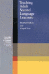 TEACH ADULT SECOND LANGUAGE LEARNERS