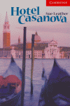 (CER 1) HOTEL CANOVA