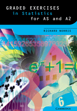 GRADED EXERCISES IN STATISTICS PB