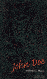 (S/DEV) (CER 1) JOHN DOE