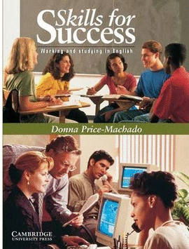 SKILLS FOR SUCCESS