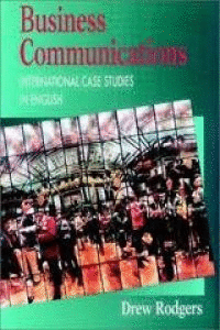 BUSINESS COMMUNICATIONS STUDENT'S BOOK