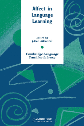 (S/DEV) AFFECT IN LANGUAGE LEARNING