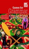 GAMES FOR GRAM PRACTICE