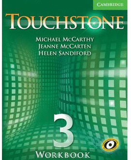 (S/DEV) TOUCHSTONE 3 WB (ED AMER)