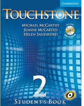 (S/DEV) TOUCHSTONE 2 SB +CD-ROM +CD