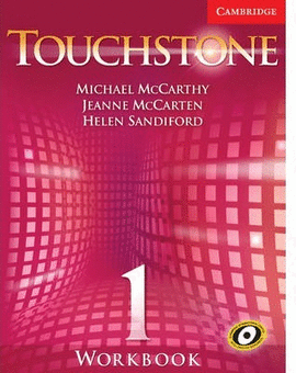 (S/DEV) TOUCHSTONE 1 WB