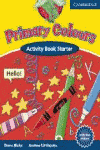 PRIMARY COLOURS WB STARTER