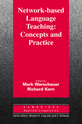NETWORK-BASED LANGUAGE TEACHING