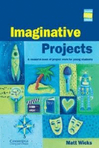 IMAGINATIVE PROJECTS (FOTOCOPIABLE)