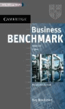 (S/DEV) BUSINESS BENCHMARK ADVANCED BEC & BUL