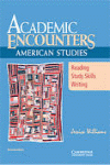 (S/DEV) ACADEMIC ENCOUNTERS: AMERICAN STUDIES