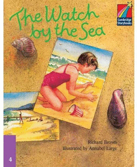 (CS 4) WATCH BY THE SEA, THE