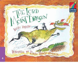 (CS 4) LORD MOUNT DRAGON, THE