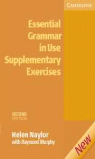 NEW ESSENTIAL GRAMM. IN USE SUPP. EXERC.