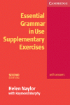 NEW ESSENTIAL GRAMM. IN USE SUPP. EXERC. W/KE