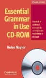 NEW ESSENTIAL GRAMM. IN USE (CD-ROM)