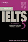 CAMB IELTS 5 (SELF-STUDY PACK)