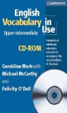 (2 ED) ENGLISH VOCABULARY IN USE UPPER-INTERM