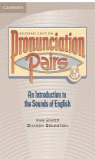 PRONUNCIATION PARIS STUDENT BOOK