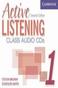 (2 ED) ACTIVE LIST 1 (CD)