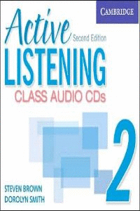 (2 ED) ACTIVE LIST 2 (CD)