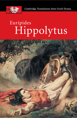 EURIPIDES HIPPOLYTUS PB