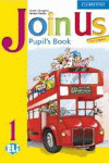 JOIN US FOR ENGLISH 1