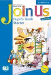 JOIN US FOR ENGLISH 4 ACTIVITY BOOK