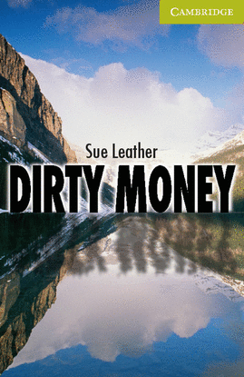 (CER STARTER) DIRTY MONEY (+AUDIO ONLINE)