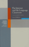(S/DEV) INTERNET AND THE LANGUAGE CLASSROOM