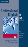 PROFESSIONAL ENGLISH IN USE-ICT