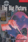 (CER 1) THE BIG PICTURE + CD