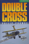 (CER 3) DOUBLE CROSS + CD