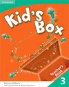 EP 3 - KIDS BOX TCH