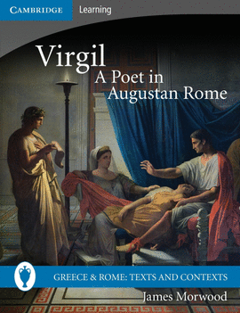 VIRGIL, A POET IN AUGUSTAN ROME PB