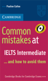 COMMON MISTAKES AT IELTS INTERM