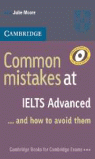 COMMON MISTAKES AT IELTS ADV