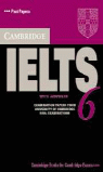 (S/DEV) CAMB IELTS 6 W/KEY