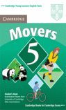 (2 ED) MOVERS 5
