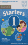 (2 ED) STARTERS 1