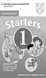 (2 ED) STARTERS 1 KEY