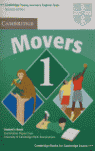(2 ED) MOVERS 1