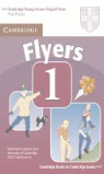 (2 ED) FLYERS 1