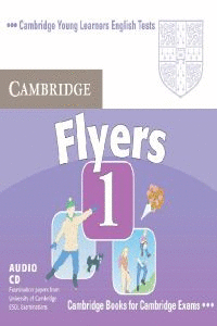 (2 ED) FLYERS 1 (CD)