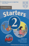 (2 ED) STARTERS 2