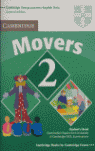 (2 ED) MOVERS 2