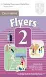 (2 ED) FLYERS 2