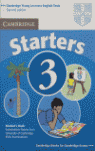 (2 ED) STARTERS 3