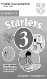 (2 ED) STARTERS 3 KEY